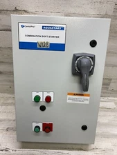 CentriPro Aquastart Pump Controller Combination Soft Starter AST20050 New