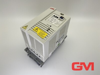 ABB Frequenzumrichter ACS 101-1K1-1 Frequency converter Module Unit ABB Oy ACS