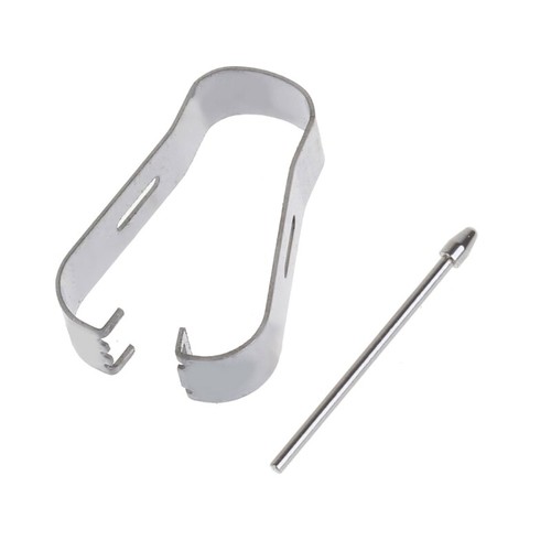 Touch Stylus S Pen Tips Apply For SSamsung note3 Note4 Note5 P350 P580 Pen Nib - Photo 7/12