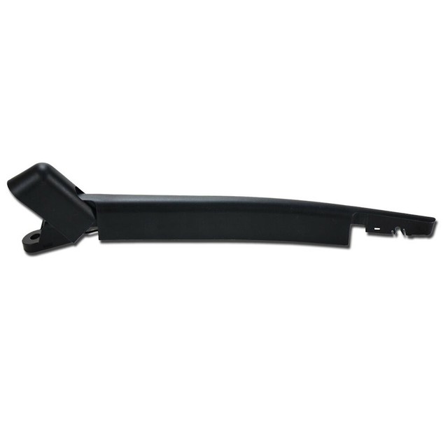 NEW OEM 1120 Ford Explorer Rear Windshield Wiper Arm w/ Bolt Cover Cap