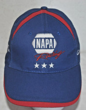 NAPA Racing Hat Cap Chase Elliott 9 Ron Capps 28 Intrepid Fallen Heroes