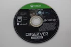 Observer System Redux Microsoft XBOX ONE DISC ONLY
