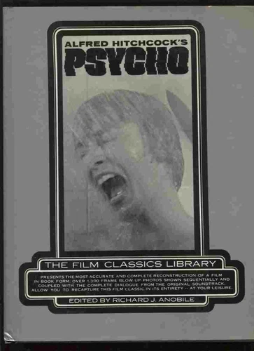 Alfred Hitchcock's Psycho The Film Classics Library