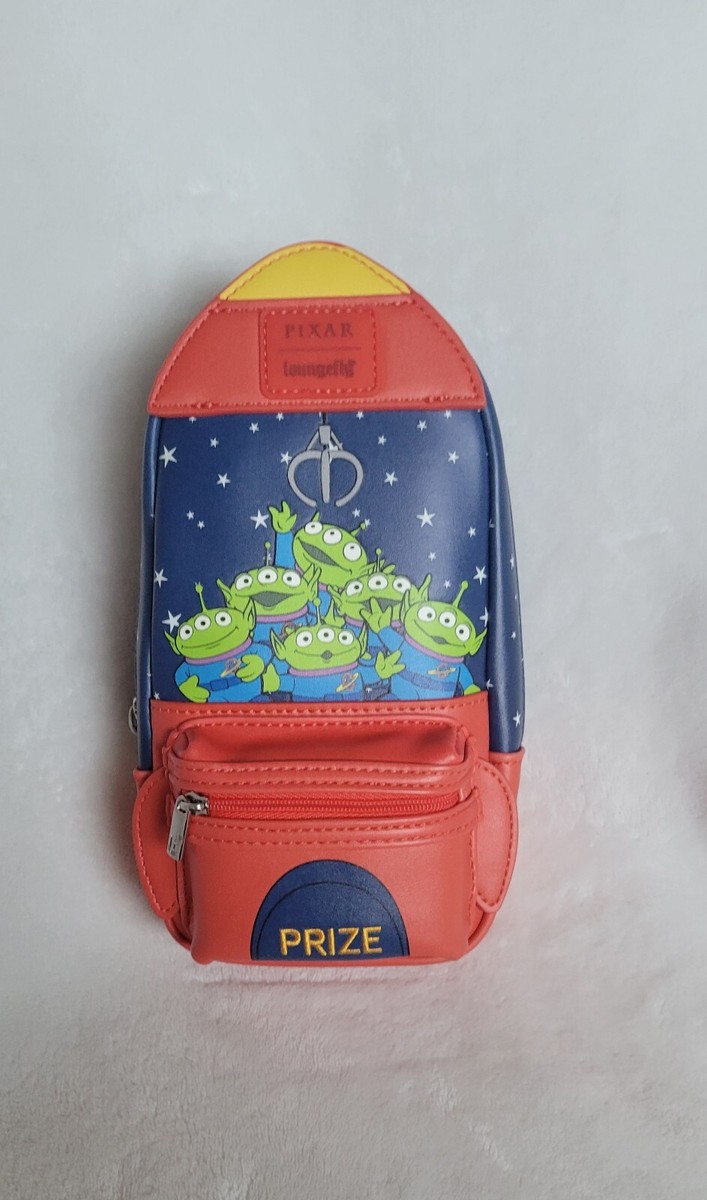KARACTERMANIA Space Jam 2: A New Legacy Tune Squad-Triple HS Pencil Case Multicolour One Size