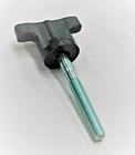 <!--F#f_0-->TOYOTA 86 ZN6 SPARE WHEEL BOLT SUITS FULL SPARE NEW GENUINE APRIL 12 - JUNE 22<!--F/-->