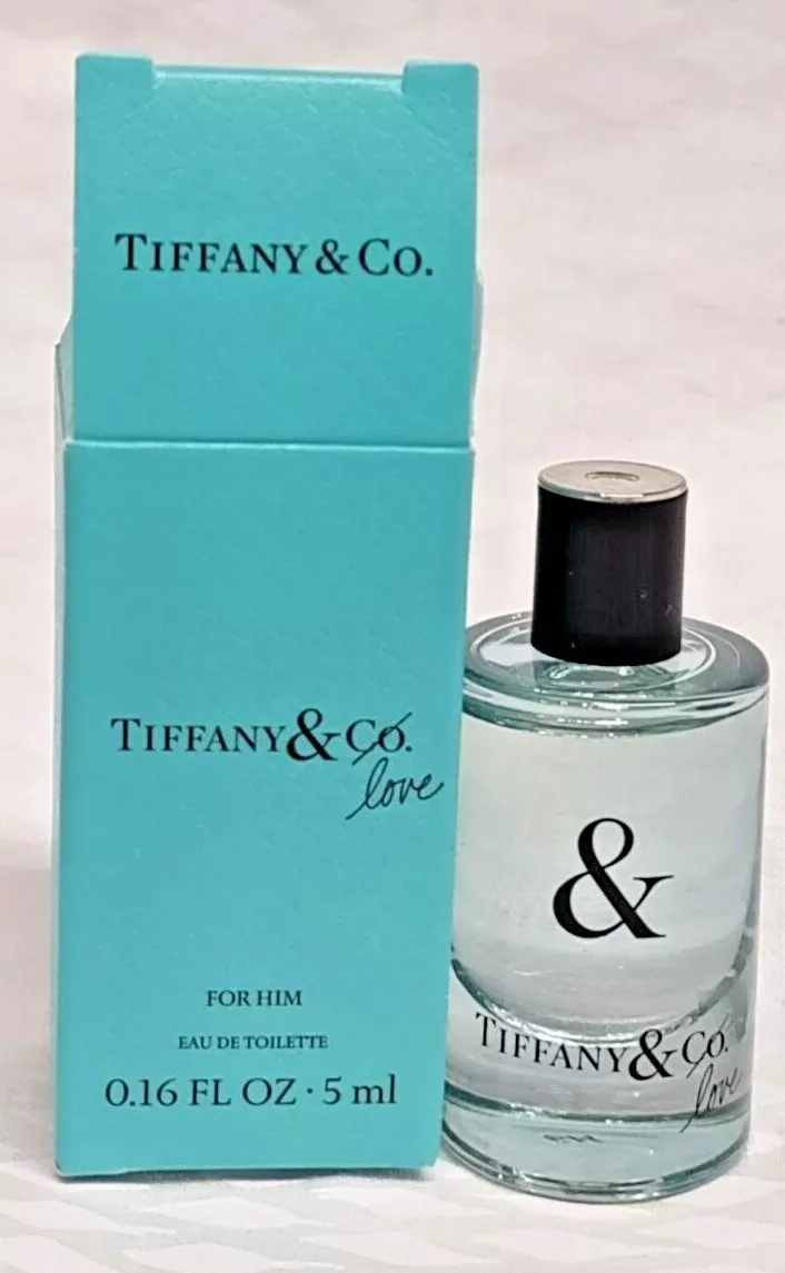 Tiffany & 2025 co cologne