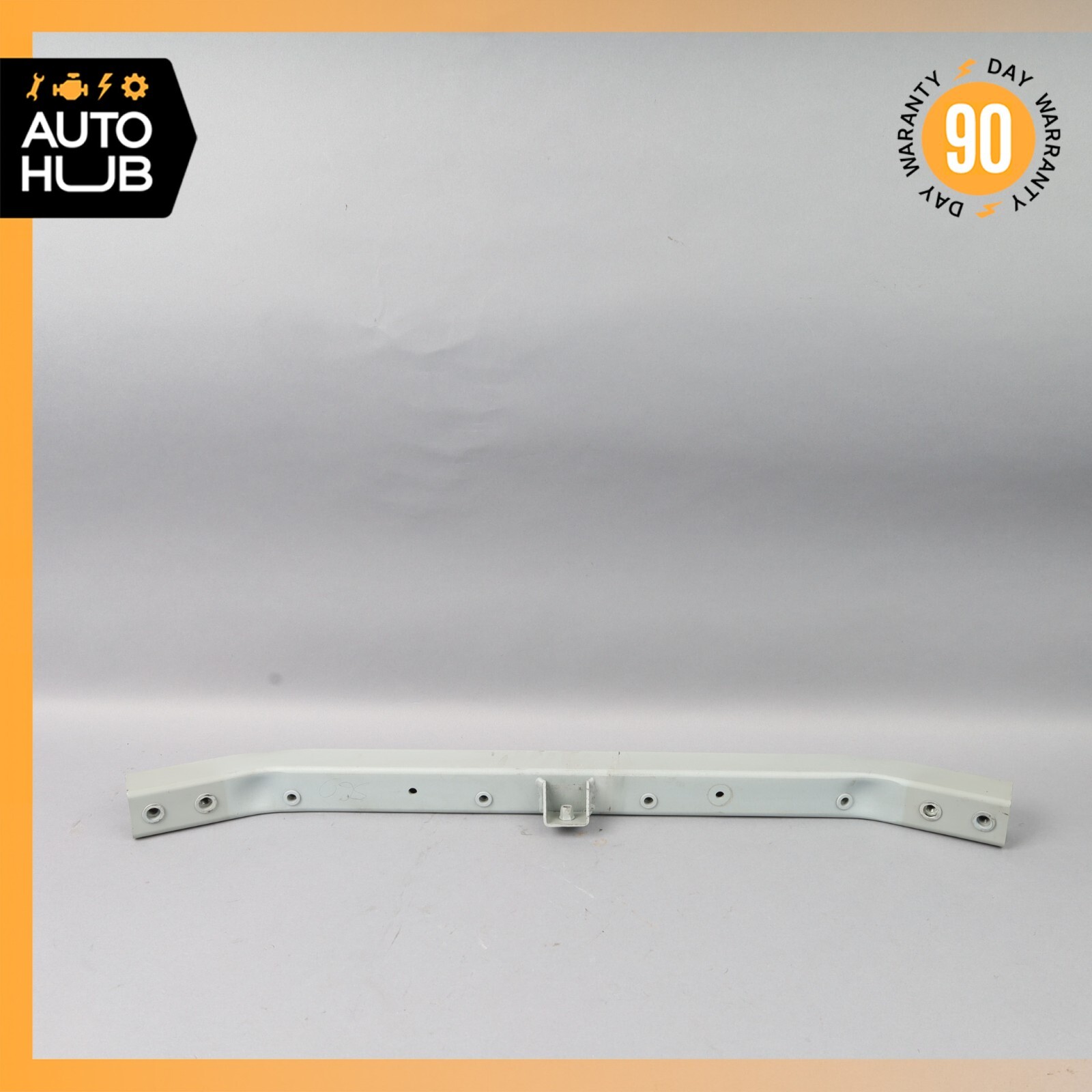 10-19 Maserati GranTurismo GranCabrio M145 Front Cross Member Crossmember OEM