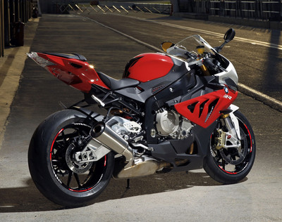 Wallpaper Bmw S1000rr Custom Sticker Set For Bmw S1000RR White