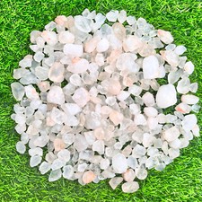 Petalite - Rough & Natural Crystal | White | Jewelry Making | Collectors Stone