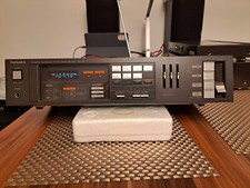 TECHNICS  Quartz Synthesizer FM AM Stereo Receiver  SA-150  