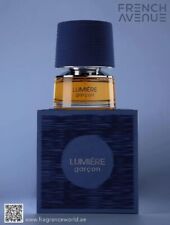Lumière Garçon French Avenue perfume - a new fragrance for women