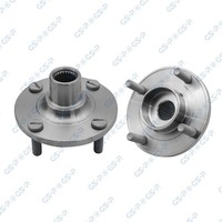 GSP Radnabe 9425071 FüR Ford