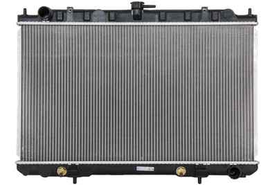 RADIATOR ASSEMBLY FOR NISSAN MAXIMA 3.0L 3.5L V6 182 CID 2988CC 3498CC 2000