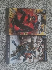 Nightwing New 52 VOLUMES 1 AND 2 By Kyle Higgins