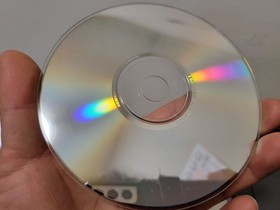 SNK Neo Geo CD Software Last Resort With Manual & Obi Used Good Condition 1991