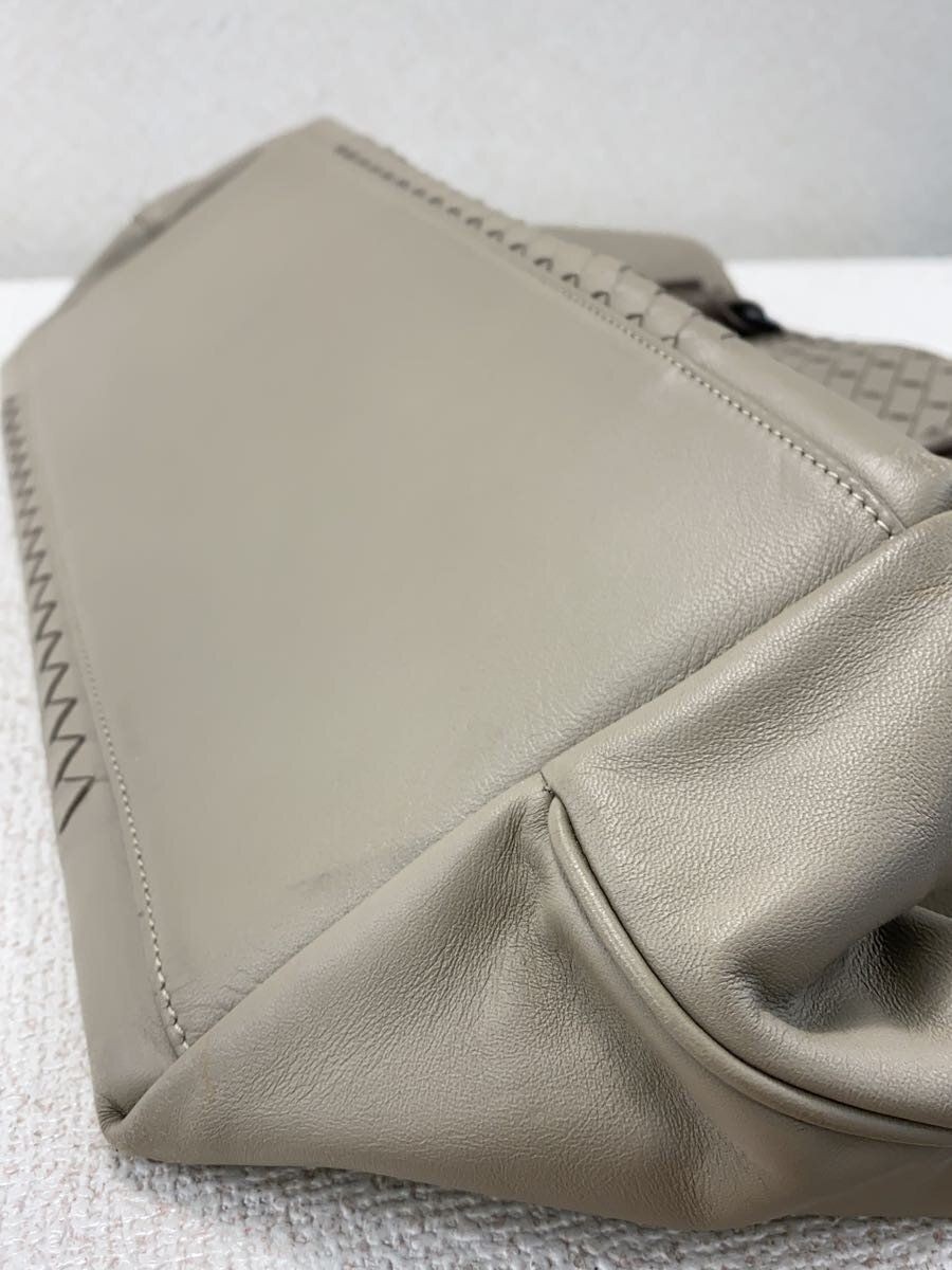 BOTTEGA VENETA TOTE BAG MARCO POLO Beige B06273485P Used thumbnail 6