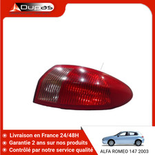 Feu arrière Alfa Romeo ALFA 147
