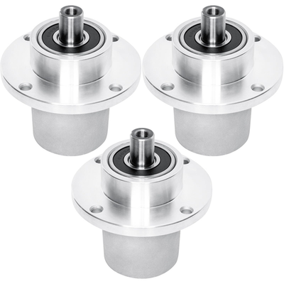 #ad Scbhwj 037 2000 00 037 2050 00 Spindle Assembly Fit For 42 48 54 Inch Deck Bad $104.58