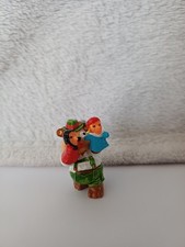 Ü-Ei Figur Top Ten Teddies in Volksfeststimmung 1996