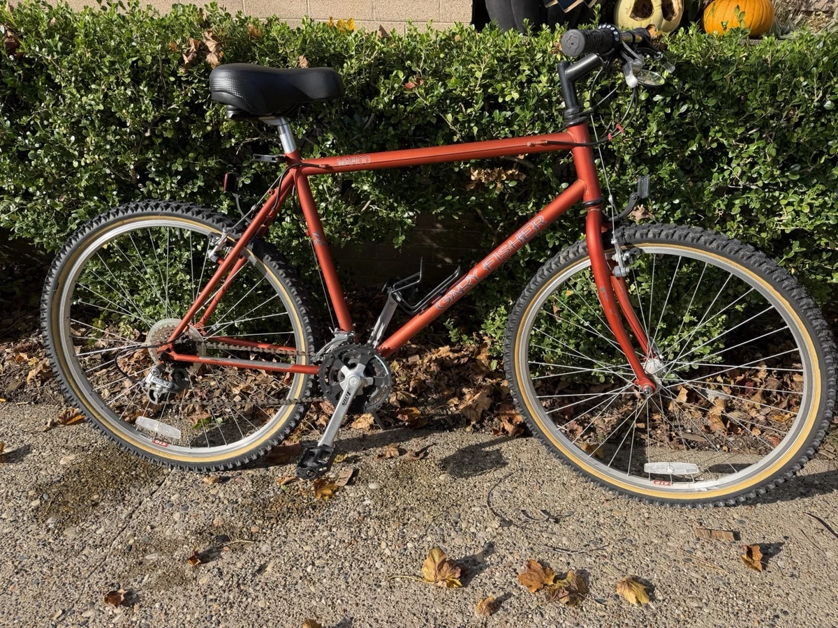 26 in Mountain Bike Men Vintage Bikes for sale | eBay