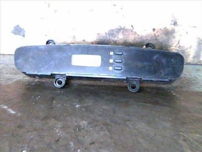945104D000 UHR / 204089 FÜR KIA CARNIVAL 2.9 CRDI