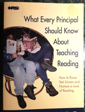 What Every Principal Should Know about Teachi...
