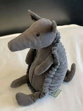 Brand new Jellycat plush toy: Armadillo 2605TY