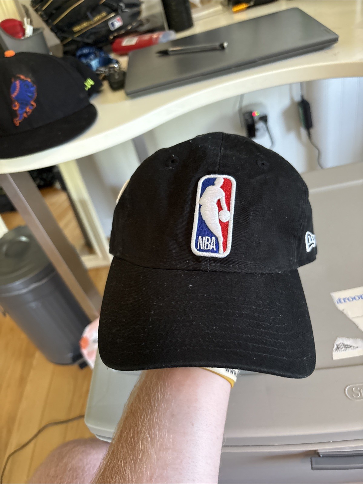 NBA 9TWENTY New Era Hat