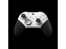 Microsoft 4IK00001 Xbox Elite Series 2 Core Wireless Controller, White