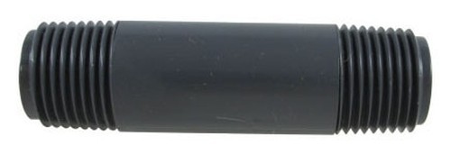 SPEARS 887-040C Nipple Fitting 2" CPVC 200๏ฟฝF Schedule 80 Male Threaded