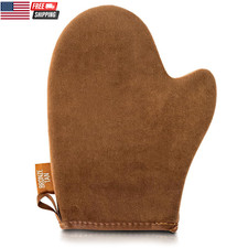 Self Tanning Mitt Applicator with Thumb Ultra Soft Self Tanner Mitt for Applyi