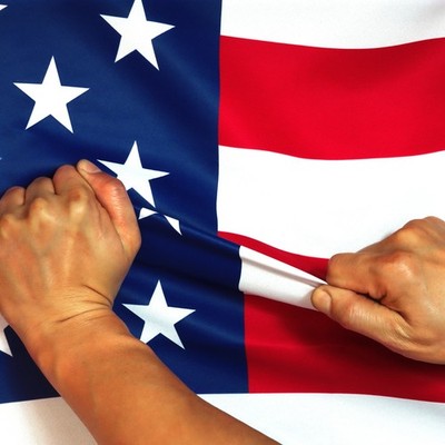 Anley 3x5 Ft American USA Flag Rip-Proof Technology Double Sided 3-Ply USA Flags
