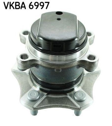 Skf Radlagersatz [Hersteller-Nr. VKBA6997] für Nissan, Renault - Bild 11