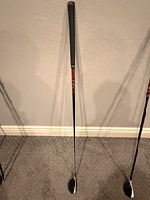 TaylorMade M4 3H Hybrid 19° Stiff Graphite Shaft Right-Handed