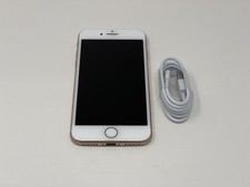 Apple iPhone 8 - 64 GB - Gold (Unlocked) for sale online | eBay