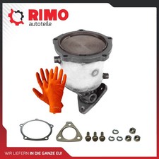 für KIA Sorento 2.4 102kW (2002-2006) Katalysator OE 28530K38660 2853038660 Kat