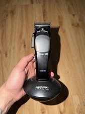 Gamma Boosted Clipper