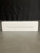 Genuine Apple Pencil (USB-C) A3085 White MUWA3AM/A Authentic for