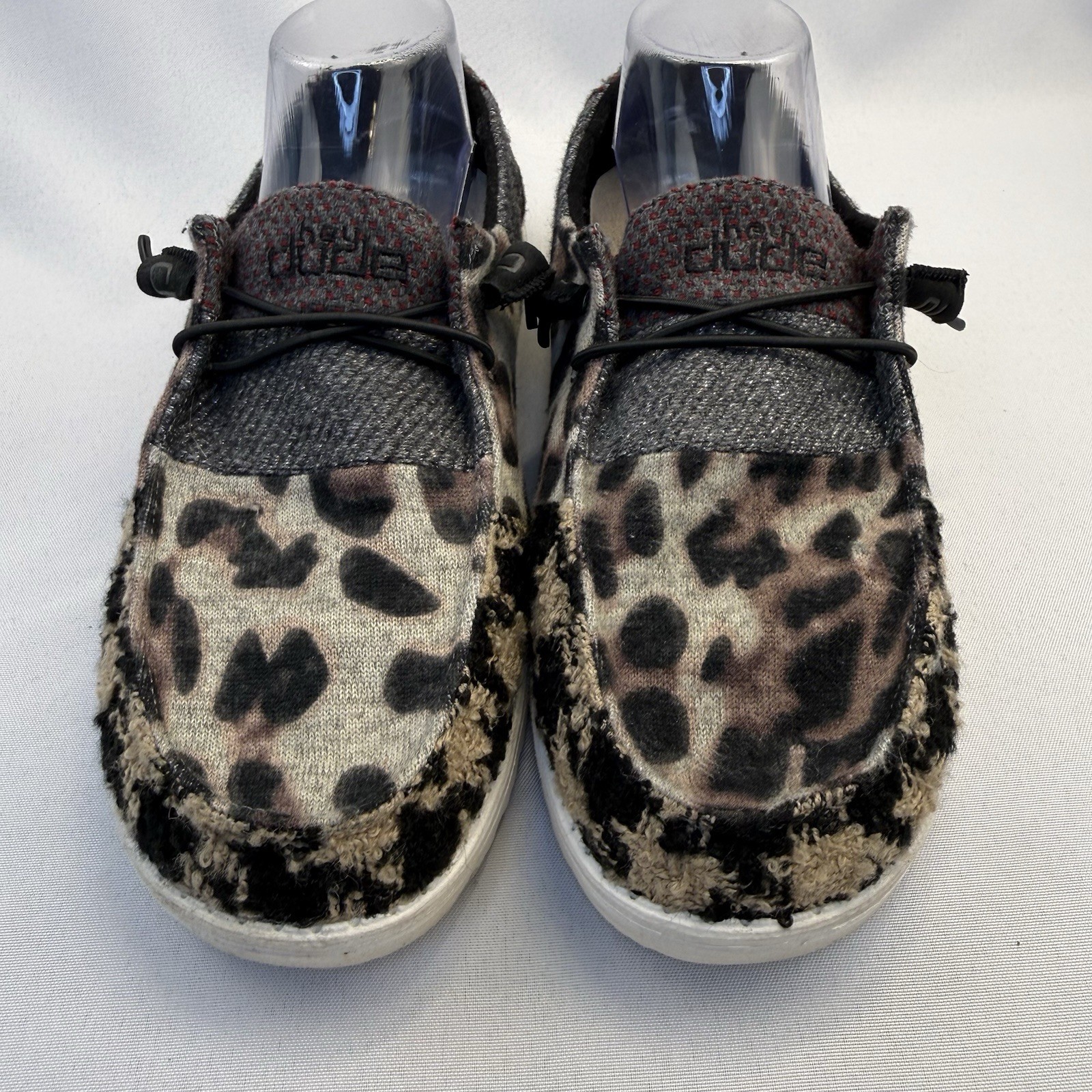 Hey Dude Women’s Wendy Patchwork Java Lightweight… - image 5