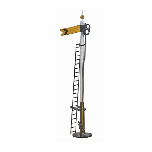 Peco LK12141 GWR Joint Home & Distant Signal Kit TT:120 Scale Kit
