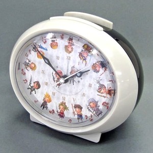 Final Fantasy Xi Clock | eBay