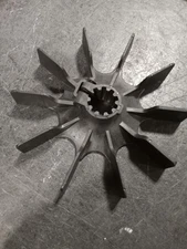 36FN3000A01SP  PLASTIC FAN - ABB - BALDOR - FACTORY NEW!