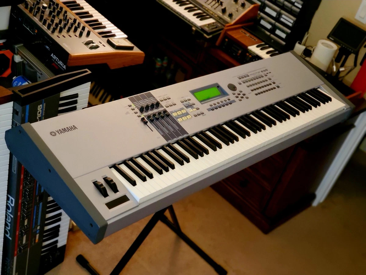 yamaha es products for sale | eBay