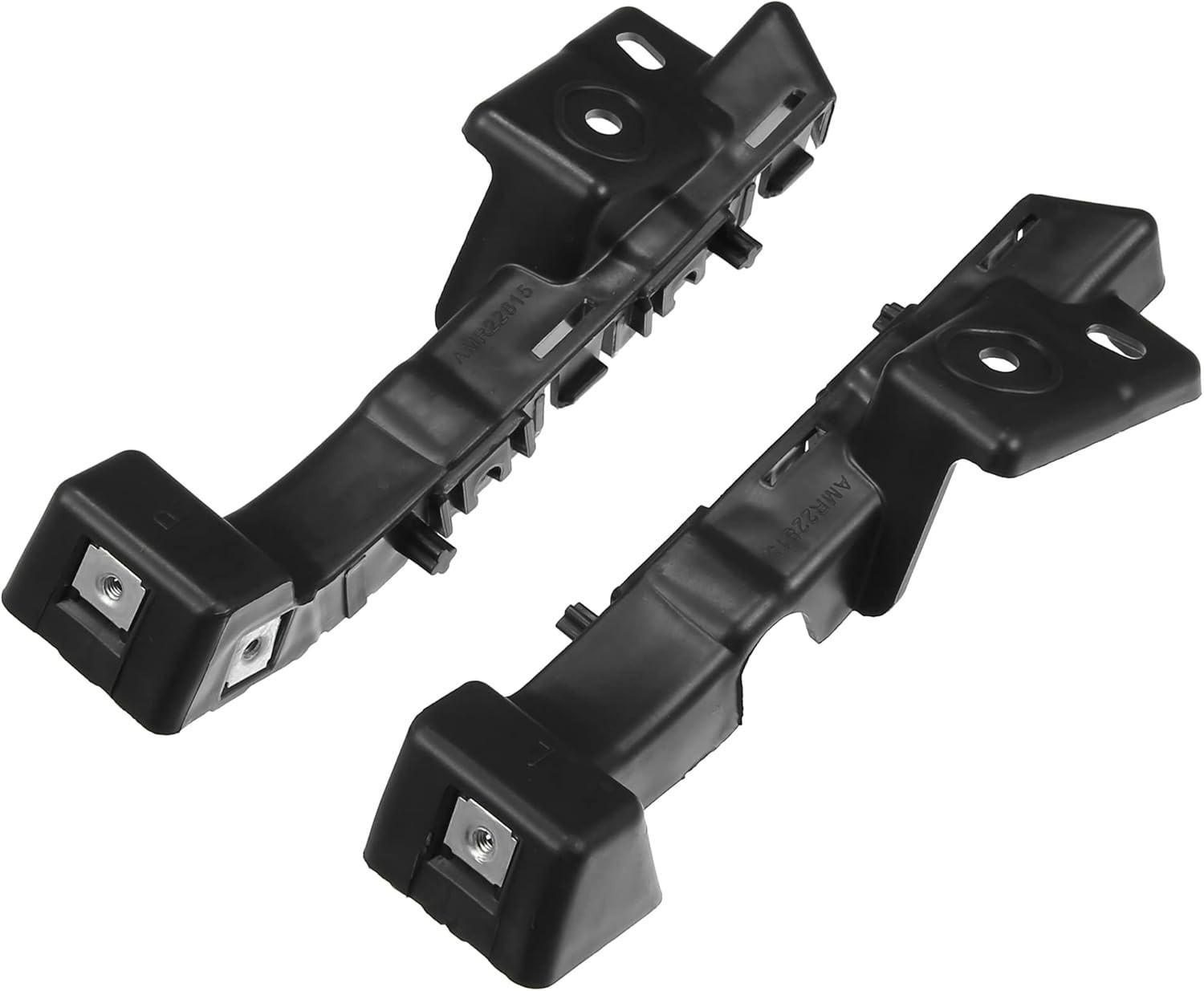 Chevy Malibu 2016-2022 Front Bumper Mounting Bracket Support - 1 Pair