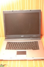 NOTEBOOK ACER TravelMate 2430 Series Celeron M No HD, Ram, Battery or Charger