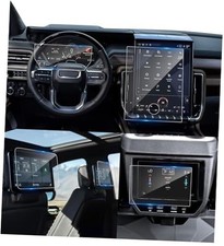 5-pack 2025 2026 Yukon Screen 5pcs for Navi Dash Rear 8In Rear TV 2025