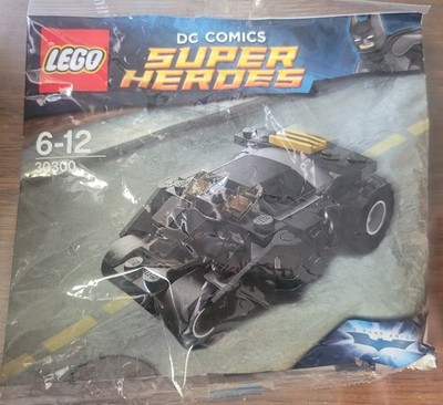 Lego 30300 Polybag 2014 original verpackt 