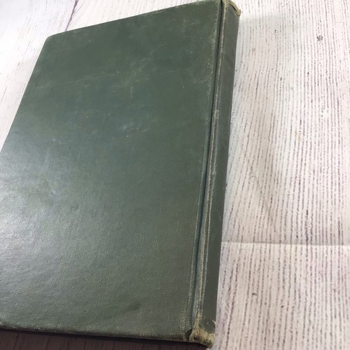 Antike Biographie "Ernest H. Wilson: Pflanzenjäger" von 1931 - Bild 13 von 24