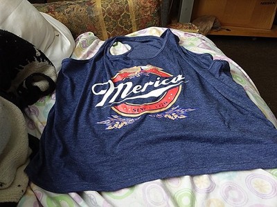 Womens Plus Size  Patriotic American Flag Graphic  Crop Tank Top 3XL