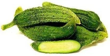 Parisian Pickling Cucumber Seeds (25+ Seeds)